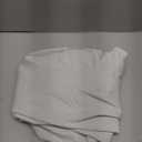 J.VER Men's Dress Shirts Solid Long Sleeve Stretch Wrinkle-Free Formal Shirt Business Casual Button Down Shirts (XX-Large Tall, White)