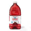 3 x Amazon Grocery, Diet Cranberry Juice Cocktail, 64 Fl Oz