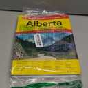 Alberta Back Road Atlas