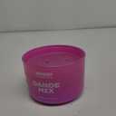 Friday Collective Dance Mix Candle, Pink Barbie Citrus Scented, Made with Essential Oils, 3 Wicks, 13.5 oz