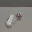 Kingdder Clapping Light Control Switch Clap On/ Off Sound Activated Switch 110v Wireless Wall Outlet with 2 Sockets Sensor Smart Plug for Bedroom Lights Fun Small Appliances Home Decor