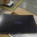 SANSUI 32 Inch Curved 240Hz Gaming Monitor High Refresh Rate, FHD 1080P Gaming PC Monitor HDMI DP1.4, Curved 1500R, 1Ms MPRT, HDR,Metal Stand,VESA Compatible(DP Cable Incl.) (Black)