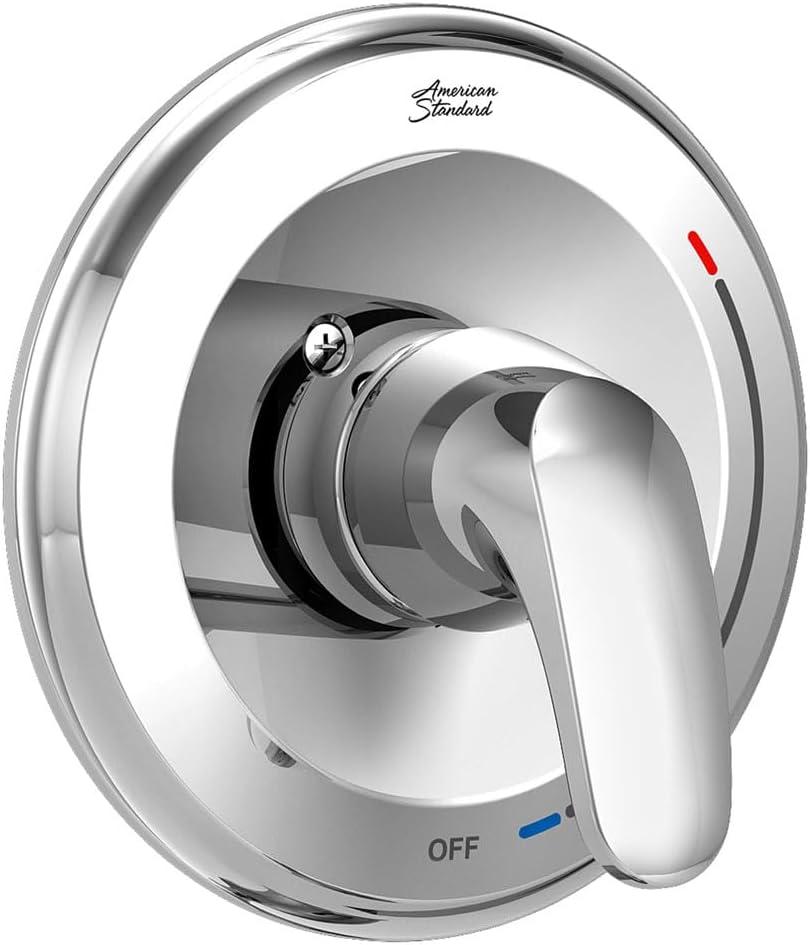American Standard TU075500.002 Colony PRO Valve Only Trim Kit with Cartridge, Polished Chrome