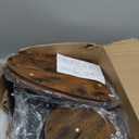 Plant Stand Indoor with Grow Lights - 10 Tiered Plant Shelf with 2 Removable Drawers, 65" Tall Plant Shelf with Grow Light Holds 13 Pot Plants, Christmas Tree Shaped Plant Stand for Home, Living Room