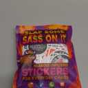 225 PCS Funny Hard Hat Stickers for Men (Dirty) Adult Humor Waterproof Vinyl Welding Helmet, Tool Box, Electrician, Mechanic Construction - Sarcastic Gifts for Men No Repeat