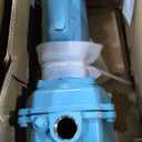 Little Giant LSP-200-C 2 HP, 230 Volts, 97 GPM, 48 PSI Sprinkler/Irrigation Pump, Blue, 558296