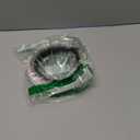 Glitter Headbands for Girls Wide Sparkly Headbands for Little Girl Hair Accessories Thick Bling Hairband for Children (Sparkle-Basic)