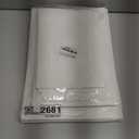 SUNCOLOR 12 Pack White Gift Boxes with Lids Assorted Sizes (4 Boxes 11", 4 Boxes 14", 4 Boxes 16")  Premium Set of Small, Medium, and Large Boxes for Presents, Packaging, and Storage