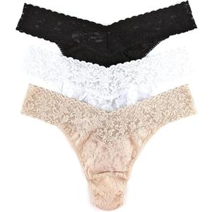 Women’s Underwear Soft  Ladies Panties 6 Pack