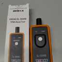 VXDAS TPMS Relearn Tool Only for GM Vehicles (2006-2024 Chevy/Buick/GMC/Opel/Cadillac) Original Sensor with 315/433 MHz, Tire Sensors Pressure Monitor System Reset Tool OEC-T5-2025 Edition