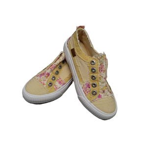 Blowfish Blue Shoes for Women, Size 2 US