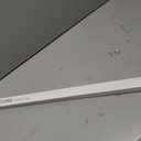 2-Pack Butecare Frameless Shower Door Bottom Seal for Glass Doors Stop Shower Leaks and Create a Water Barrier (3/8 x 39)