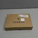 Men's Pique Polo Shirts Long Sleeve Cotton Blend Tipped Casual Collared Polo Shirts Business Classic Fit (White, L)