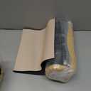 1pack Dog Stairs,Dog Ramp for Stairs Pet Steps with Non-Slip Mat and Anti-Slip Stickers Grippy Carpet Surface for Dog Paws for Any Staircase Pet Ramp for Small Dogs Cats Senior Pets Injured Dogs