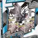 Pokemon TCG Scarlet & Violet 10.5 Black Bolt Binder Box