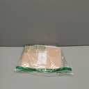 Bedsure Satin Pillowcase 2 Pack Similar to Silk Pillow Cases Standard Size, Pillow Case for Sleeping Women with Envelope Closure, Gifts for Women Men, Ivory, 20x26 Inches, 2pcs