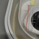 Ionic Foot Bath Detox Machine, Foot Detox Foot Bath Soak Tub with 2 Arrays,80 Disposable Liners, Detox Sea Salt, Folding Foot Spa, Home Salon-Level Foot Soaking Tub2