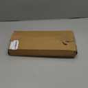 33" Extendable Snow Brush and Ice Scraper for Car Windshield, 2-in-1 Car Snow Brush & Ice Scraper with 360 Pivoting Brush Head and Comfortable Foam Grip for SUV Trucks Sedans,Orange