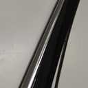 Rear Left Side Pillar Molding Trim LH Compatible with Nissan Maxima 2016-2021 C Pillar Trim Molding Rear Pillar Molding Trim Replace 78873-9DJ1A 788739DJ1A