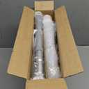 PELEGON Toilet Safety Rails (350 lb) - Adjustable Toilet Safety Frame & Rails, Toilet Safety Rail for Elderly Adults, Toilet Handles for Seniors, Toilet Bars for Elderly, Disabled & Handicap - Grey (Gray)