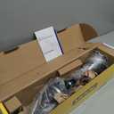 MOOG CV Axle Assembly 10H001 For 1999-2006 Chevrolet Silverado 1500 (Front)