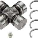 MOOG 514G Greaseable Premium Universal Joint for Ford Mustang