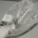 PEIDUO Artificial Tree for Christmas Decorations, 2FT Birch Tree with LED Lights, Warm White Fairy Lights Spirit Tree Lamp for Home Indoor Tabletop Centerpiece, Battery Powered, Timer 2 Pack