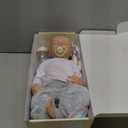 BABESIDE Lifelike Reborn Baby Dolls Boys - 17-Inch Real Baby Feeling Realistic-Newborn Baby Doll Full Body Vinyl Real Life Baby Dolls with Toy & Gift Box for Kids Age 3+