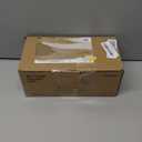 ELEGOO 250g Silk PLA Filament Bundle 1.75mm, 4 Colors 3D Printer Filaments Dimensional Accuracy +/- 0.02mm, 4 Pack 250g Spool, Silk Gold/Silk Silver/Silk Bronze/Galaxy Black