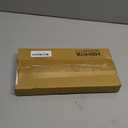 HOHIYA Ornament Display Stand 12 Inch 4-Arm Metal Holder for Christmas Ornaments Glass and Crystal Ball Decorations Art Craft Hanging Hanger Chrome Silver 2 Pack