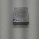 Gaiatop Portable Clip on Fan Battery Operated, Small Powerful 3 Speed Quiet 360 Rotate, USB Rechargeable Mini Personal Cooling Fan for Desk Table Home Office Stroller Camping Women Gifts Green