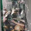 Avezano Christmas Photography Backdrop for Children Kids Portrait Phootshoot Indoor White Fireplace Wood Floor Xmas Background for Photo Studio Props (6x8ft)