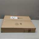 Trash Compactor Bags for Kitchen - 15 PACK - Pre-Cuffed, Super Strong & Heavy Duty Kitchen Trash Bags with Leak Proof Plastic Liner, Fits GE Model Compactors with Rectangular Containers