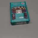 R36MAX 4000mAh Portable Rechargeable Handheld Retro Game Console,Comfort Non-Slip Handheld Standing Retro Game Console with 64G TF Car,4.0-inch Screen,for Office,Black