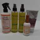 Aveeno Pack Of 2, Joico, Carol's Daughter , Mizani