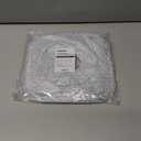 Mop Refill Head Compatible with MarvelSpin Mop - Mop Head Replacement - Deep Cleaning Mop Head - Machine Washable and Easy-to-Replace