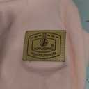 XPUDAC 3 Pack Fleece Dog Pajamas Warm Winter Dog Clothes for Small Medium Dogs Girl Cozy Puppy Pjs Pet Outfit Doggie Onesie Costume, Purple, Pink, Hotpink, Small