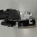 Door Latch Lock Actuator w/Power Locks Compatible with F-150 2015-2020 F-250 F-350 F-450 F-550 Super Duty 2017-2022 Front Driver Left Side Replace# CK2Z-1521813-J