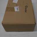 Dandat 50 Set Wedding Favors: Bottle Opener, Thank You Cards, Organza Bags & Jute Twine for Party Favors & Decoration