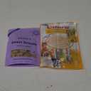 Bocce's Bakery Dailies Sweet Dreams Dog Treats for Bedtime Support, Wheat-Free Dog Treats, Made with Real Ingredients, Baked in The USA, All-Natural Soft & Chewy, Banana & Honey, 6 oz BB Date Feb. 15, 2026 and INABA Churu Cat Treats, Grain-Free, Lickable, Squeezable Creamy Purée Cat Treat/Topper with Vitamin E & Taurine, 0.5 Ounces Each Tube, 20 Tubes BB Date 07/25/2025
