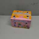 Valentines Day Gifts for Kids, 30 Pack Astronaut-Shaped Fidget Spinner POP Toys with Greeting Card for Kids Classroom Exchange, Valentine Prizes for Boys Girls School Party Favor