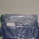 KDF Women's Fleece Lined Jeans Women High Waisted Straight Leg Jeans Winter Fleece Lined Jean Pants (10)