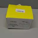 Lucina Breast Pump Hands Free, Wearable Breastfeeding Pump with 4 Modes & 9 Levels, Portable Electric Breast Pump, Strong Suction, Discreet & Smart Display, 19/ 21/ 24mm Insert/ Flange, 2 Pack