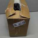 BurgeonNest Dog Car Seat for Small Dogs, Soft Pet Car Travel Home Bed Under 25 lbs, Fully Detachable and Washable Cat Booster Carseats with Storage Pockets and Clip-On Leash Portable Carrier,Black