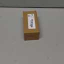 Bathtub Faucet Easy to Install Tub Spout with Diverter,American Standard Tub Faucet Replacement Fits 1/2" Copper Water Tube(5/8" Diameter) with Hex Wrench Chrome Finish