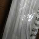 No Drill Cordless Roman Shades, 38×64 in, Room Darkening White | Install Easily Without Drilling Holes or Damaging Walls, Perfect for Renters and Quick Window Upgrades.