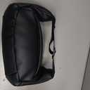 1p Car Neck Pillow for Driving,Car Seat Headrest,with Neck Support Universal for Most Cars SUV Sedan (Black)