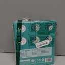 Montessori Magnetic Book Fraction Puzzle,Educational Math Fraction Manipulatives for Child,Magnetic Fraction Tiles for Elementary School,Magnetic Fraction CirclesToy for 4,5th Grade.