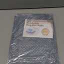 Washable Pee Pads for Dogs, 2Pack Reusable Puppy Pads, Absorbent Whelping Pads with Bone Print, Non-Slip Waterproof Pet Training Pads for Couch, Crate, Potty Training 18x24