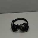 Logitech H390 Wired Headphones with Mic, USB-A Headset with Microphone for PC, Noise Cancelling Microphone for Video Meetings, Music, Gaming - Black